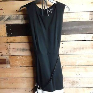 Ellen Tracy Sleeveless Dress